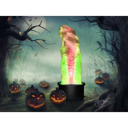 LED FL-1300 Flamelight with DMX control