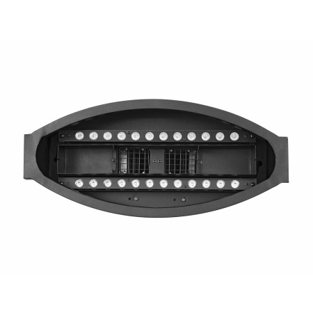 LED FL-1300 Flamelight with DMX control