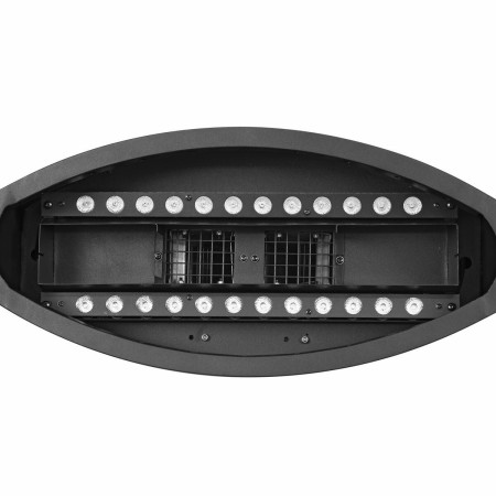 LED FL-1300 Flamelight with DMX control