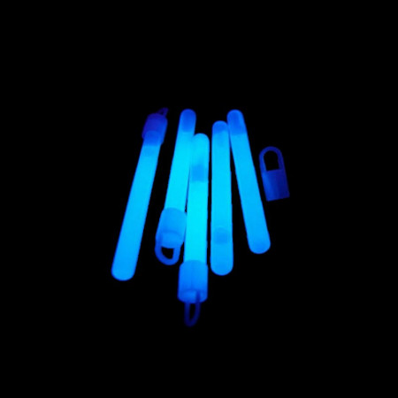 Glow Sticks 10cm length - Wholesale