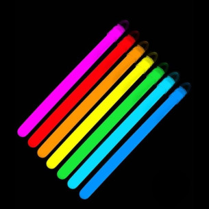 Glow Light Sticks 30cm