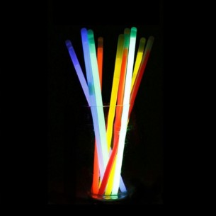 Glow Light Sticks 30cm
