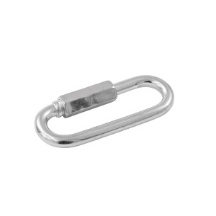 B-200 Safety Quick Link for Mirror Balls