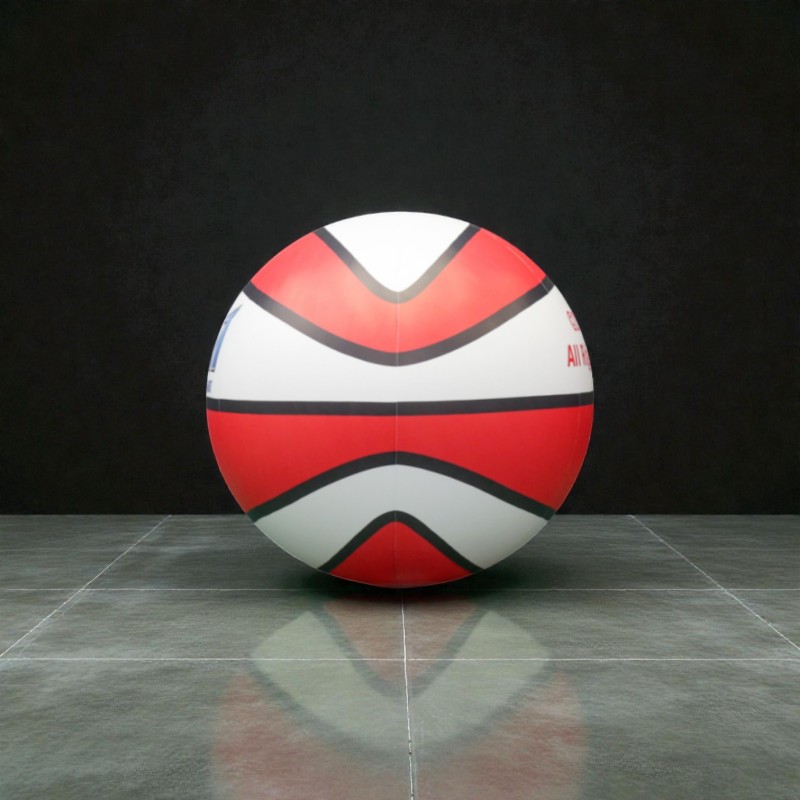 Giant Custom-Printed Advertising Balloon — 40 cm to 7 m