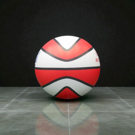 Giant Custom-Printed Advertising Balloon — 40 cm to 7 m