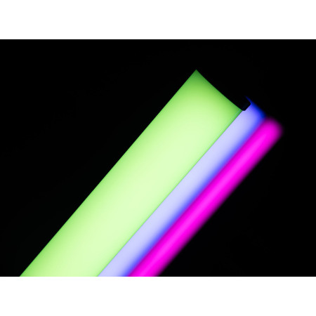 AKKU IP Pixel Tube 360° PRO CRMX