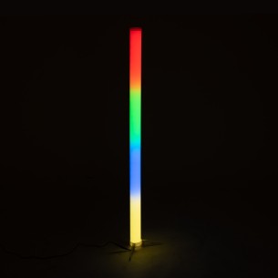 LED Color Tube with IR Remote Control 2