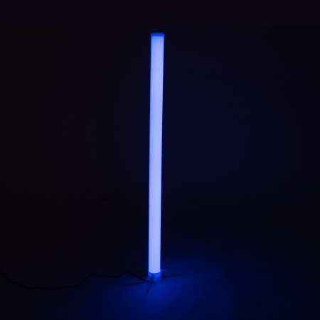LED Color Tube with IR Remote Control