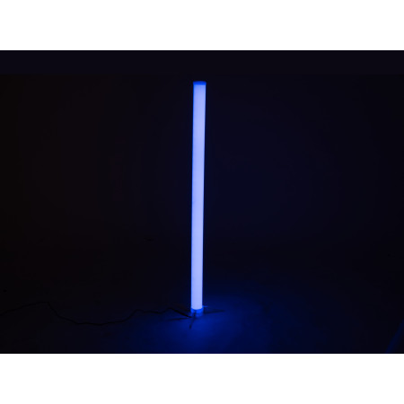 Tube Lumineux Party LED avec batterie intégrée - AKKU EUROLITE