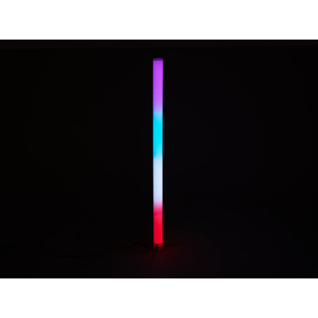Tube Lumineux Party LED avec batterie intégrée - AKKU EUROLITE