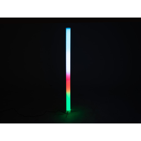 Tube Lumineux Party LED avec batterie intégrée - AKKU EUROLITE