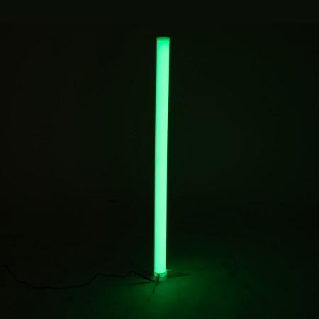 LED Color Tube with IR Remote Control