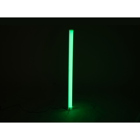 Tube Lumineux Party LED avec batterie intégrée - AKKU EUROLITE