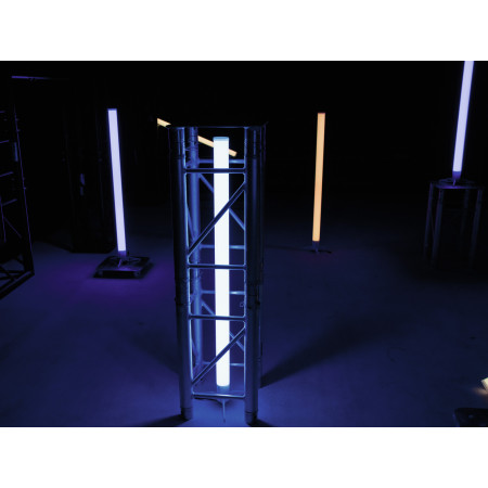 Tube Lumineux Party LED avec batterie intégrée - AKKU EUROLITE