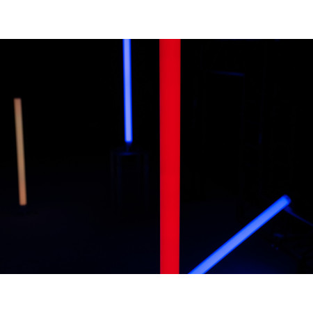 copy of Tube couleur à LED avec télécommande IR