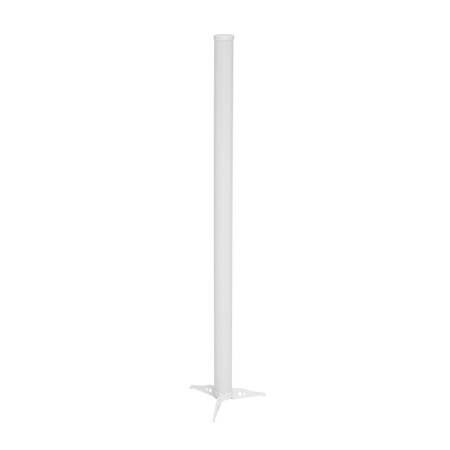 LED Color Tube with IR Remote Control