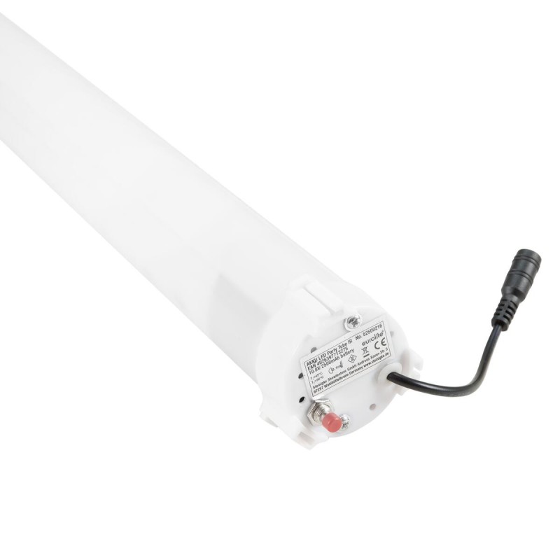 LED Color Tube with IR Remote Control