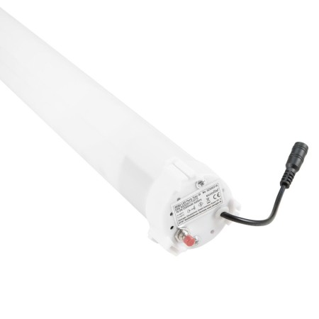 LED Color Tube with IR Remote Control