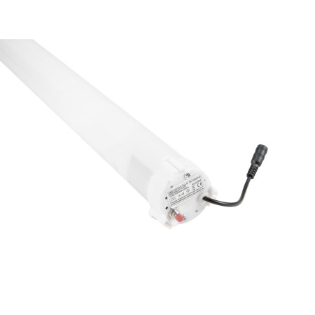 Tube Lumineux Party LED avec batterie intégrée - AKKU EUROLITE