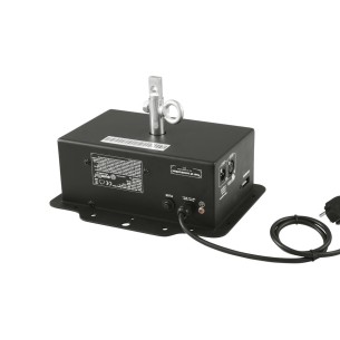 DMX-Controlled MD-3030 Safety Motor for 100 cm Mirror Balls — Eurolite