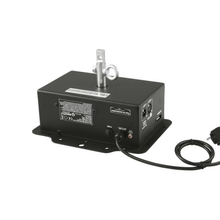DMX-Controlled MD-3030 Safety Motor for 100 cm Mirror Balls — Eurolite