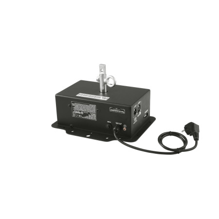 Moteur  pour boule à facettes DMX MD-3030 - Eurolite