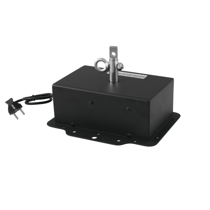 DMX-Controlled MD-3030 Safety Motor for 100 cm Mirror Balls — Eurolite