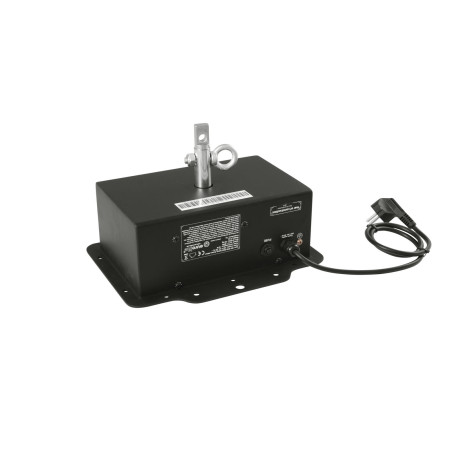 Moteur  pour boule à facettes DMX MD-3030 - Eurolite