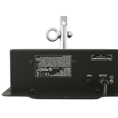 DMX-Controlled MD-3030 Safety Motor for 100 cm Mirror Balls — Eurolite