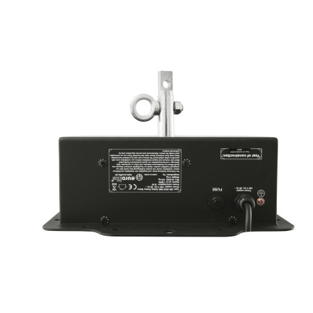 Moteur  pour boule à facettes DMX MD-3030 - Eurolite