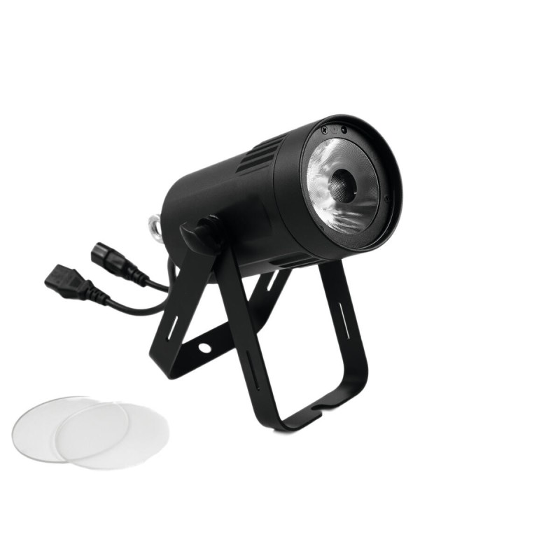 PST-15 W MK2 COB RGBW LED Pinspot — Eurolite