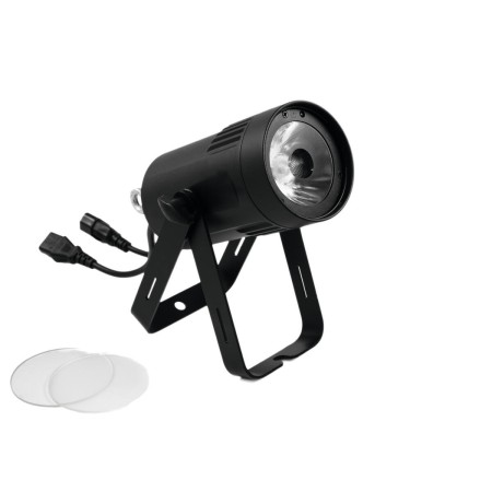 PST-15 W MK2 COB RGBW LED Pinspot — Eurolite