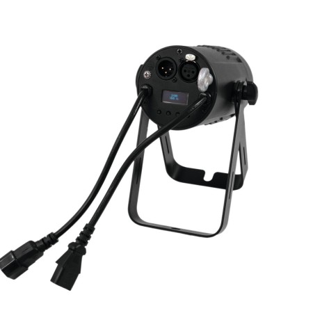 PST-15 W MK2 COB RGBW LED Pinspot — Eurolite