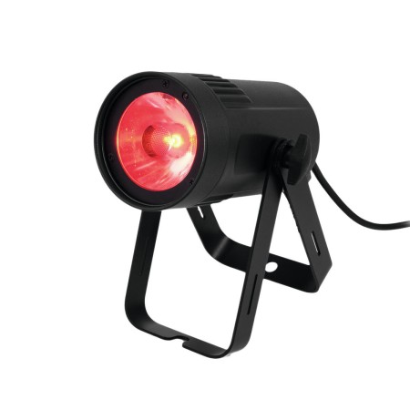 Spot LED PST-15 W MK2 COB RGBW Pinspot