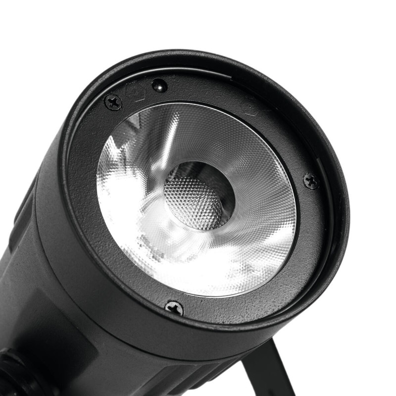 Spot LED PST-15 W MK2 COB RGBW Pinspot