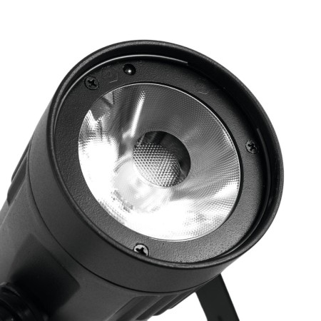 Spot LED PST-15 W MK2 COB RGBW Pinspot