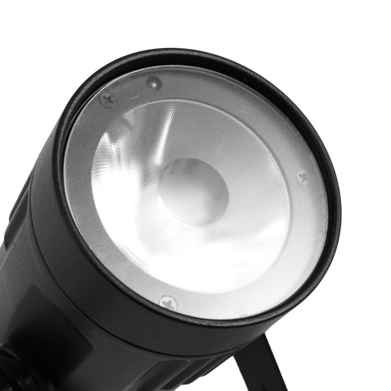 Spot LED PST-15 W MK2 COB RGBW Pinspot