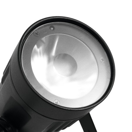 Spot LED PST-15 W MK2 COB RGBW Pinspot