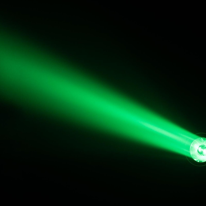 Spot LED PST-15 W MK2 COB RGBW Pinspot