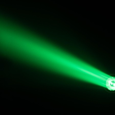 PST-15 W MK2 COB RGBW LED Pinspot — Eurolite