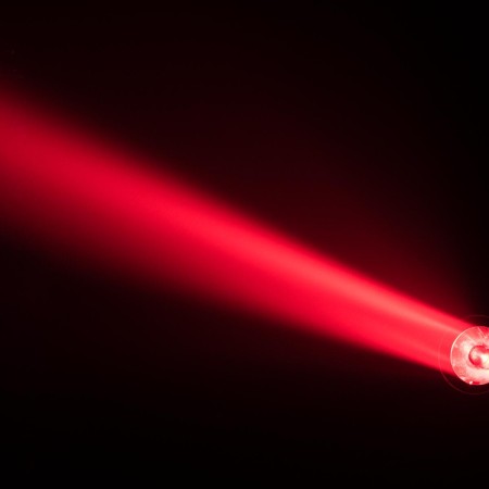 Spot LED PST-15 W MK2 COB RGBW Pinspot