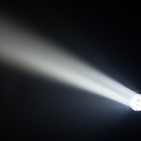 Spot LED PST-15 W MK2 COB RGBW Pinspot