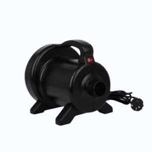 Electric Inflator 1200 W 230 V 2