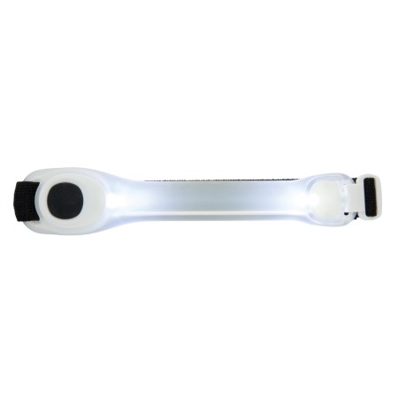 LED Light-Up Armband — Custom Branding