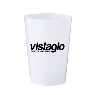 Verre Lumineux LED - Gobelet personnalisé Club Soda