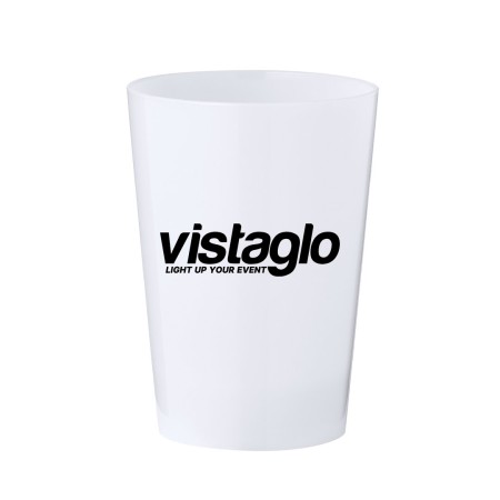 Verre Lumineux LED - Gobelet personnalisé Club Soda