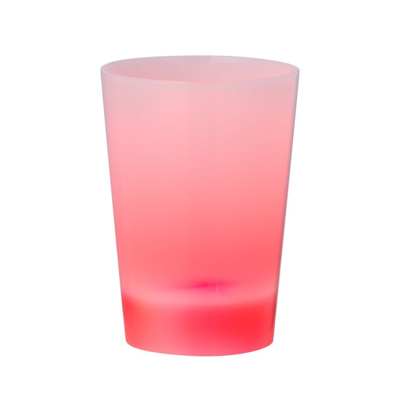 LED Light-Up Glass — Club Soda Custom Tumbler