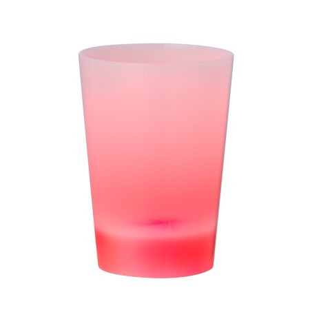 LED Light-Up Glass — Club Soda Custom Tumbler