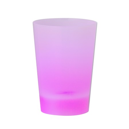 LED Light-Up Glass — Club Soda Custom Tumbler