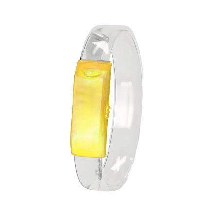 Entry-Level LED Light-Up Bracelet — CheapLight